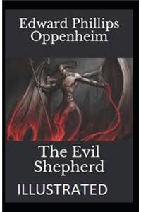 The Evil Shepherd Illustrated
