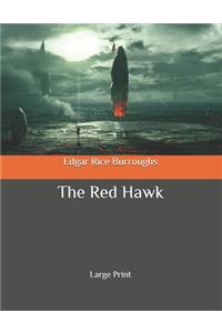 The Red Hawk