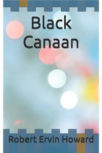 Black Canaan