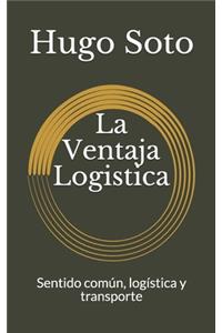 La Ventaja Logistica