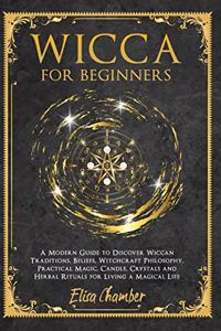 Wicca for Beginners