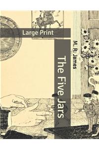 The Five Jars