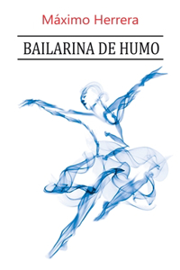 Bailarina de humo