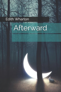 Afterward