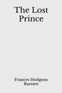 The Lost Prince