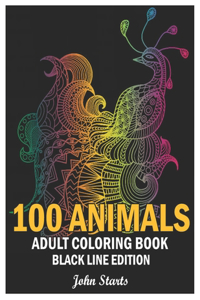 100 Animals