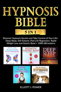 Hypnosis Bible