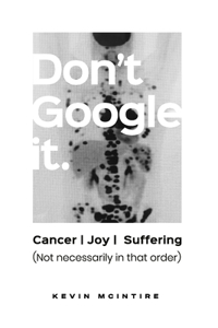 Don't Google It