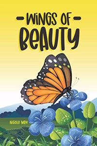 Wings of Beauty