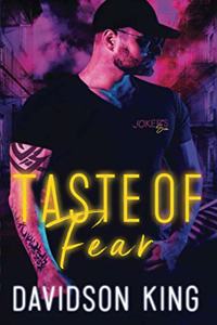 Taste Of Fear