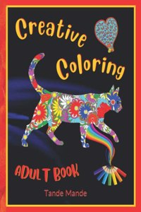 Creative Coloring