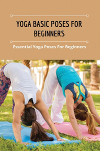 Yoga Poses For Beginners At Home