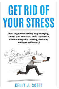 Get Rid Of Your Stress