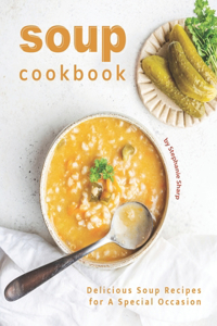 Soup Cookbook