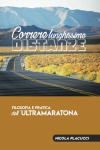 Correre lunghissime distanze
