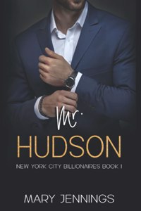 Mr. Hudson