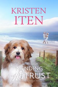 Mending His Trust