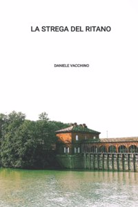 La Strega del Ritano