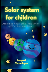 Solar System For Children