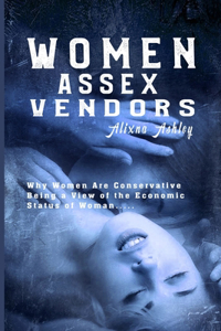 Women As Sex Vendors