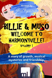 Muso & Billie's Musical Adventure