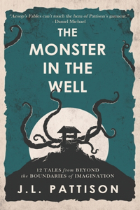 The Monster In The Well