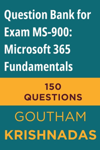 Question Bank for Exam MS-900