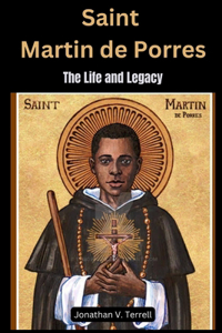 Saint Martin de Porres