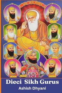 Dieci Sikh Gurus