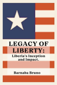 Legacy of Liberty