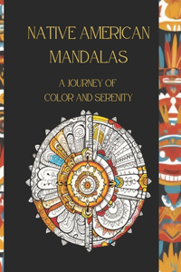 Native American Mandlas
