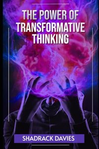 Power of Transformative Thinking
