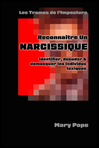 Reconnaître un Narcissique