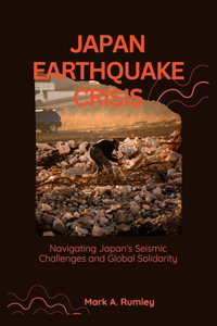 Japan Earthquake Crisis