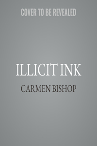 Illicit Ink