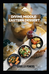 Divine Middle-Eastern