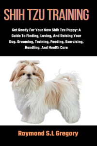 Shih Tzu Training