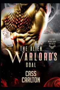 Alien Warlord's Goal