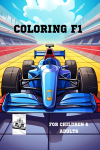 Coloring F1