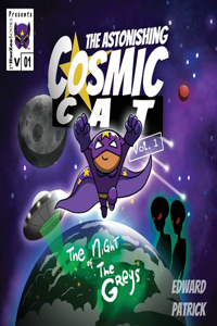 The Astonishing Cosmic Cat