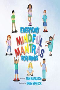 Everyday Mindful Mantras for Minis