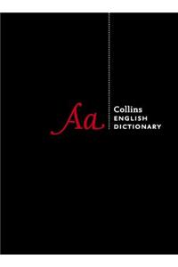 Collins English Dictionary