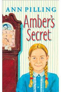 Amber’s Secret