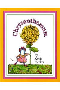 Chrysanthemum Big Book