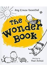 Wonder Book