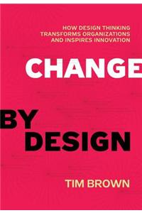 Change by Design