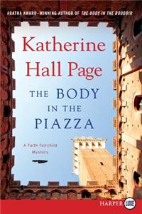 Body in the Piazza