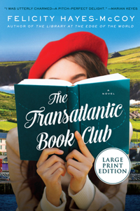 Transatlantic Book Club