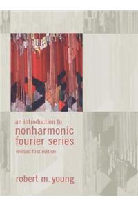 An Introduction to Non-Harmonic Fourier Series, Revised Edition, 93