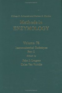 Immunochemical Techniques, Part C (Volume 74) (Methods in Enzymology, Volume 74)